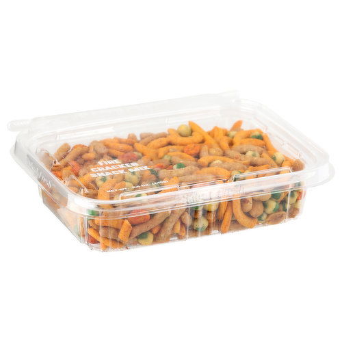 Supervalu Snack Mix, Fire Cracker