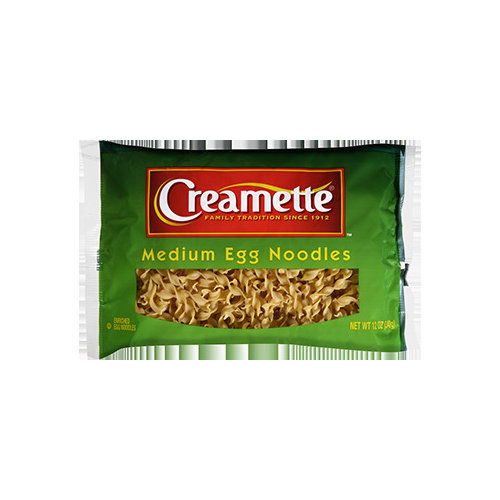 Creamette Medium Egg Noodles