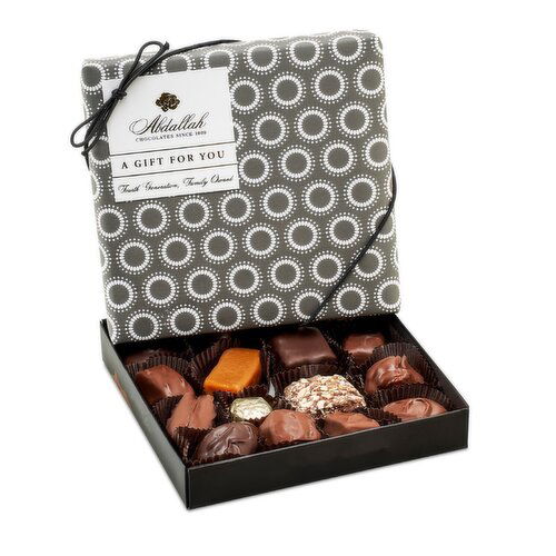 Abdallah Chocolates Wrapped Assorted