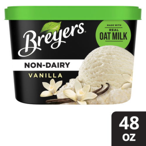 Breyers Vanilla