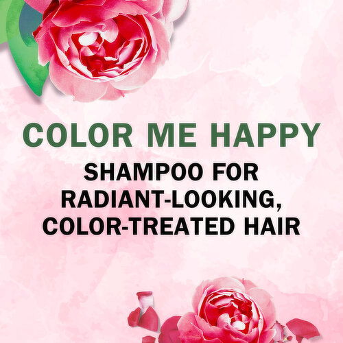 Herbal Essences Herbal Essences Color Me Happy Shampoo & Body Wash, 11.7 fl oz