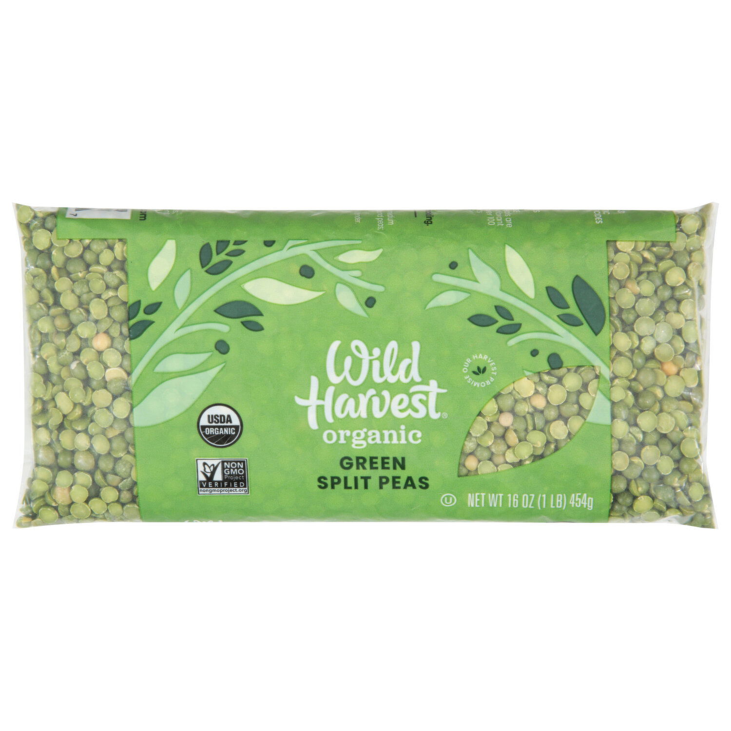 Amazon.com : Iberia Whole Green Peas, 12 Oz : Everything Else