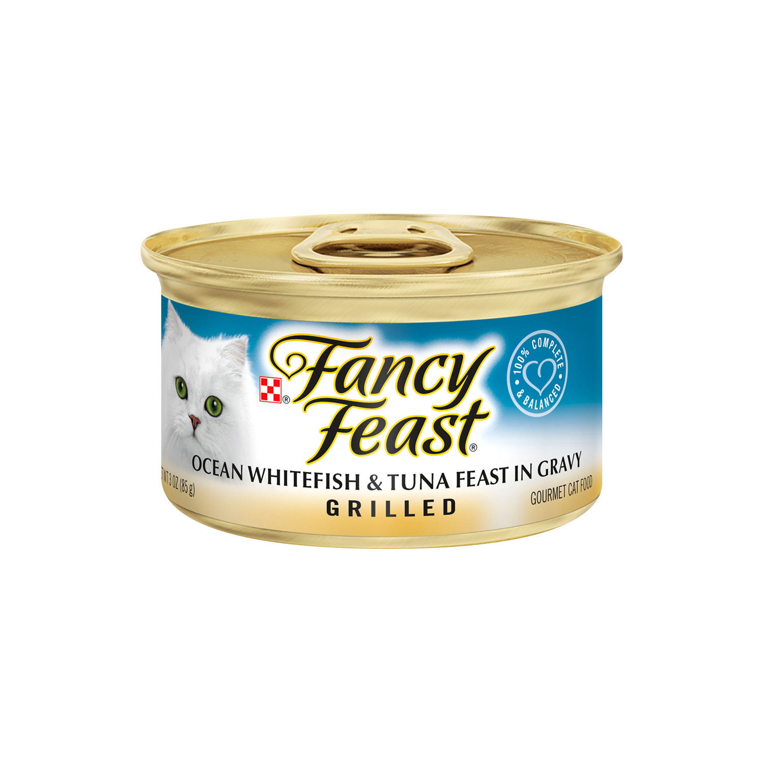 Fancy feast coconut milk best sale