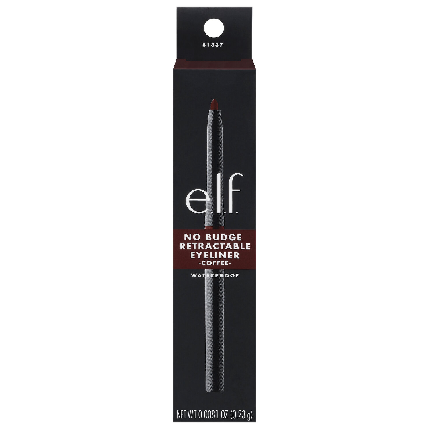 Elf eyeliner pencil discount