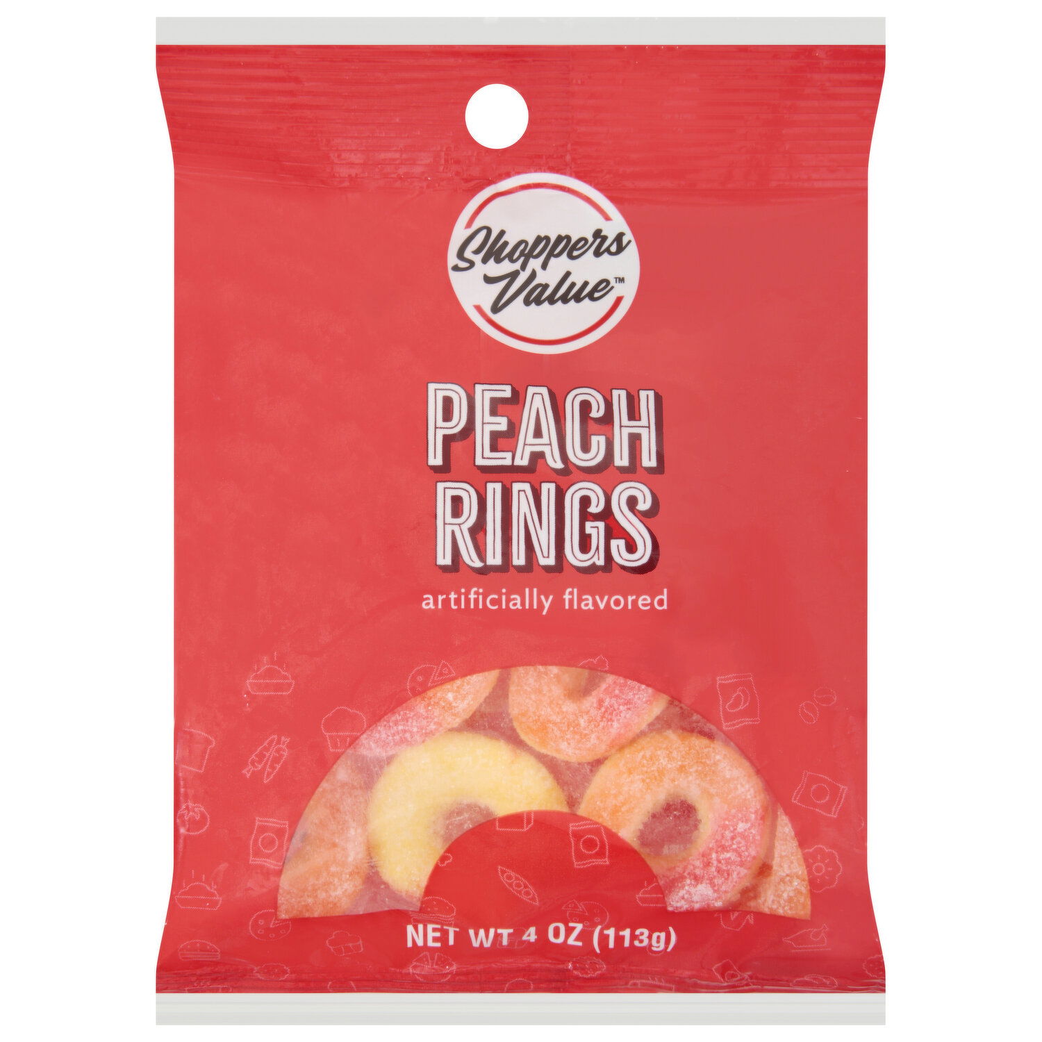 REDMAN POWER CANDY 5個