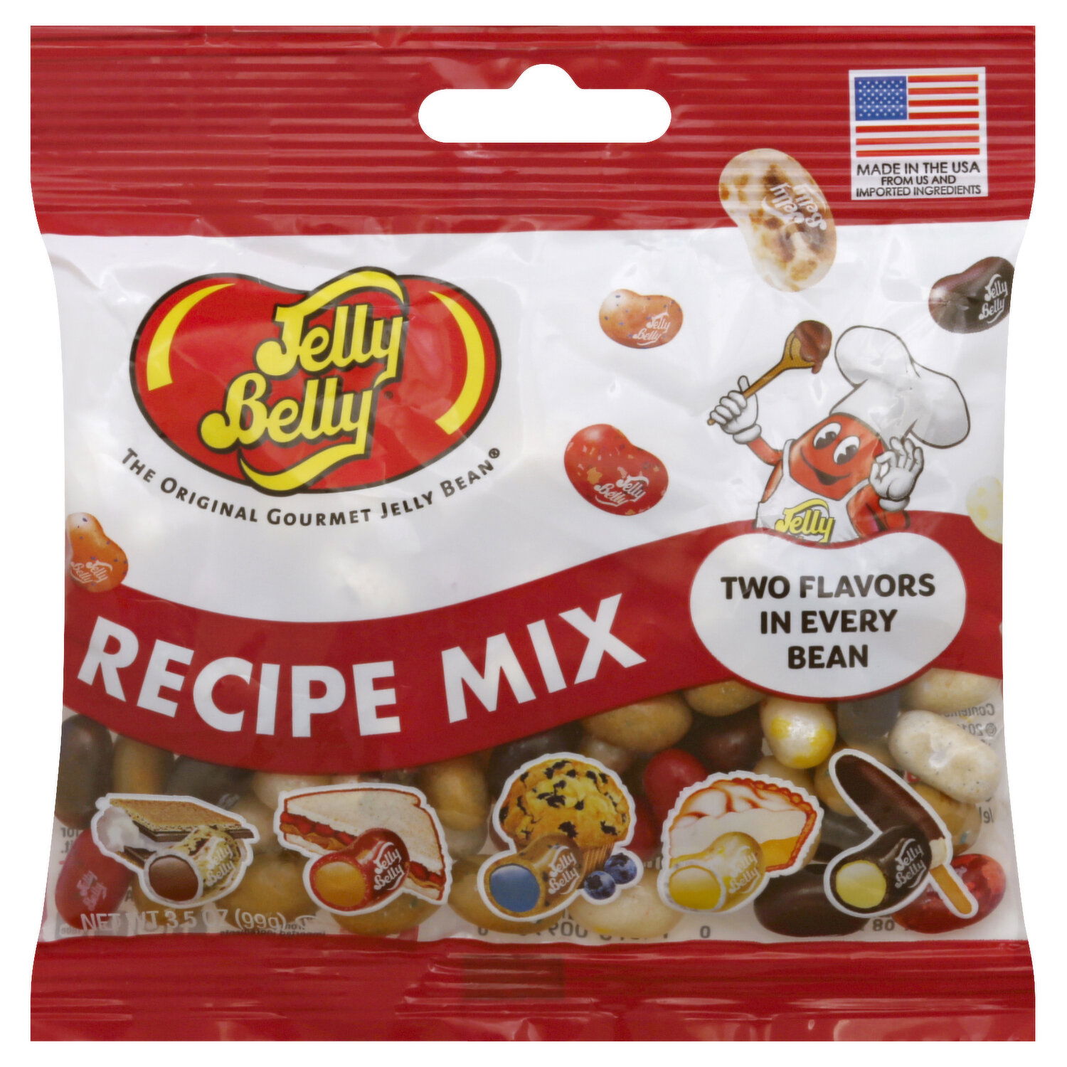 ベース Jelly Belly BEAN IN THE USA JB type Electric Bass Guitar Jelly Belly Bean In The USA JB Red