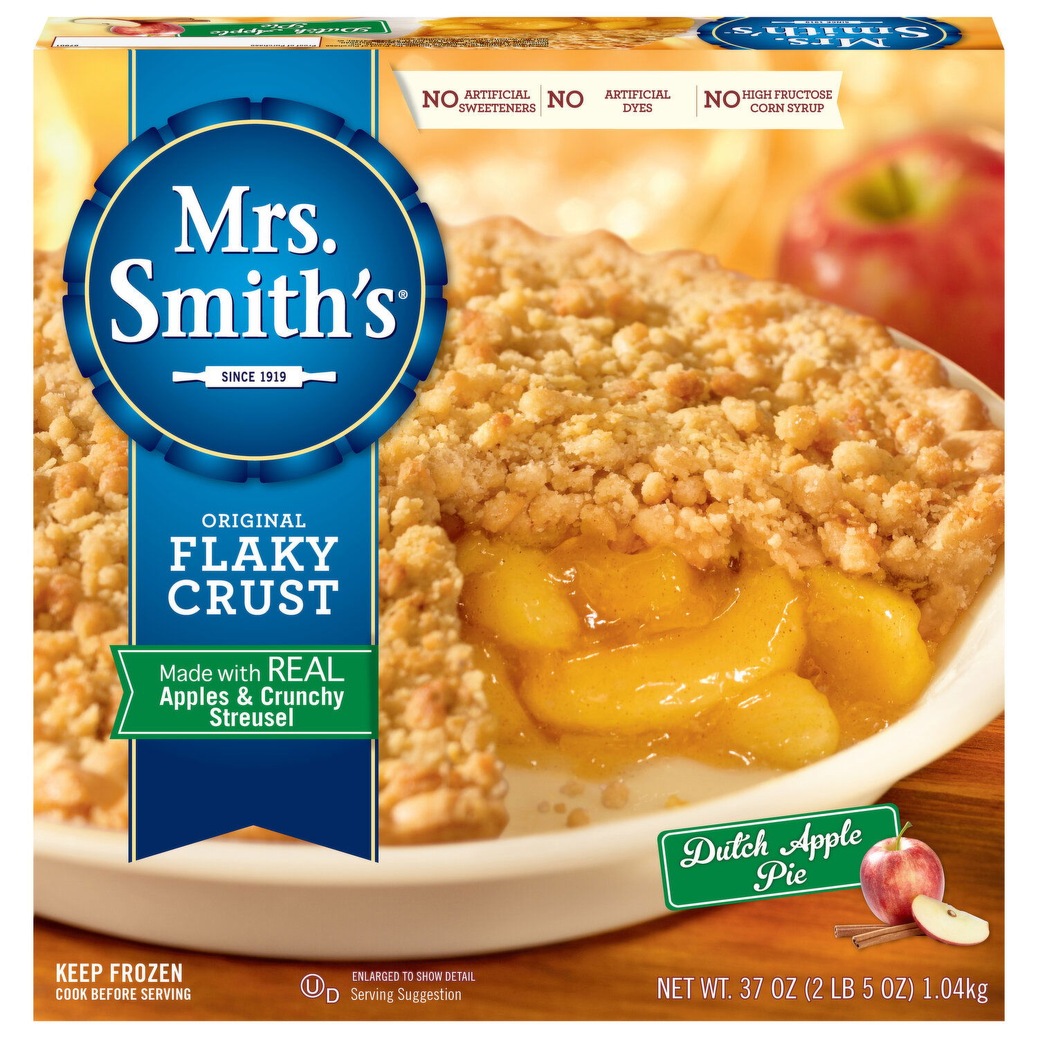 Product Detail Page | Cub