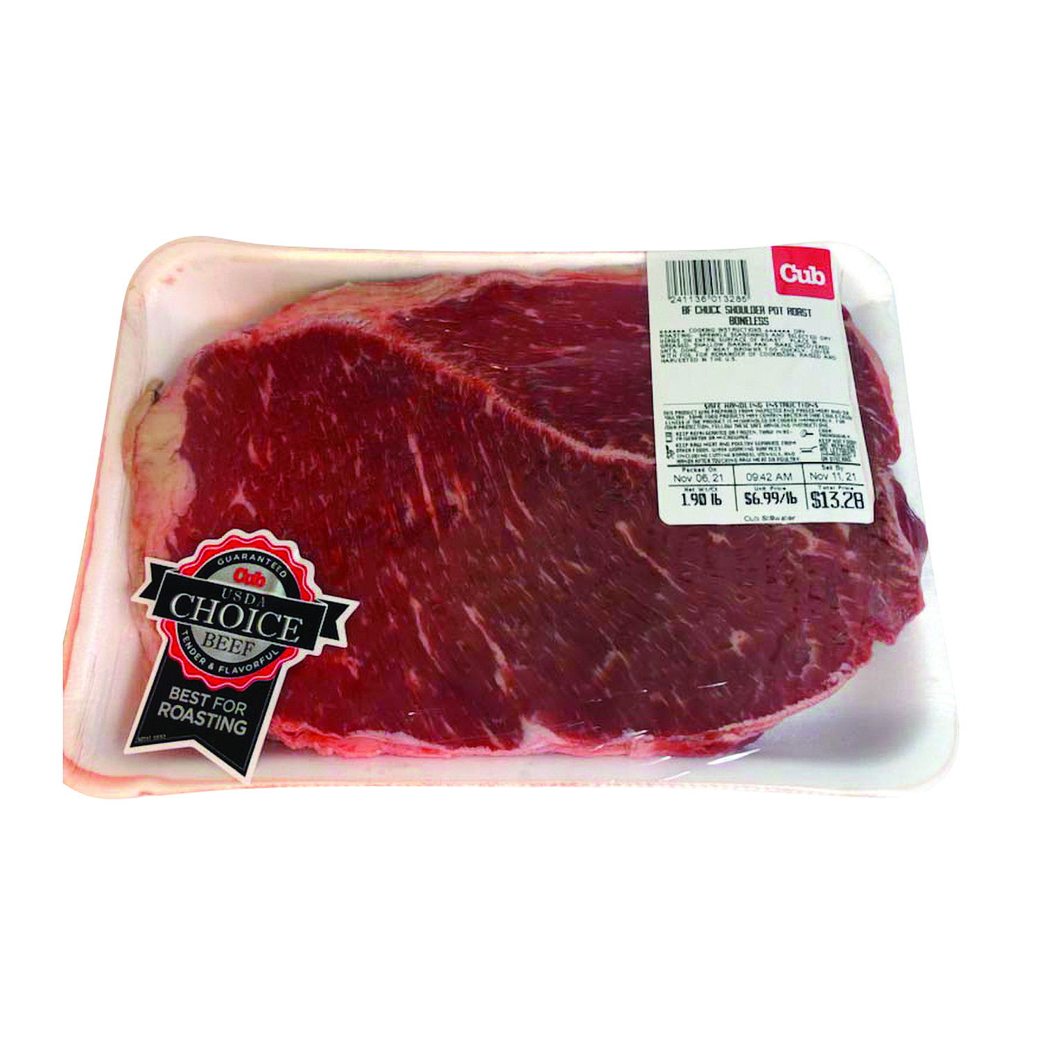 Steaks Roasts Products Cub