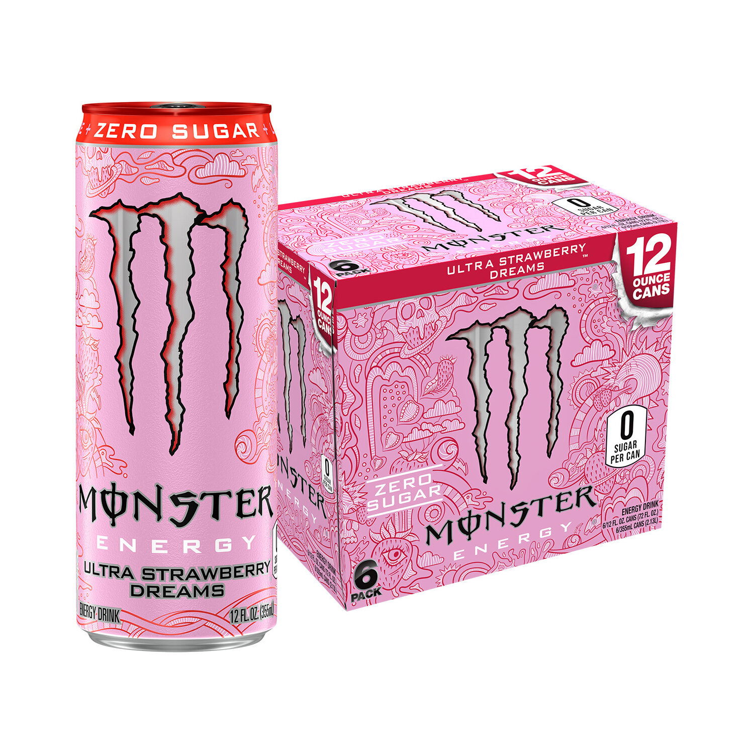 正規品　ラブブ　THE MONSTER Big into Energy THE MONSTERS Big into Energy ホープ ラブブ - メルカリ