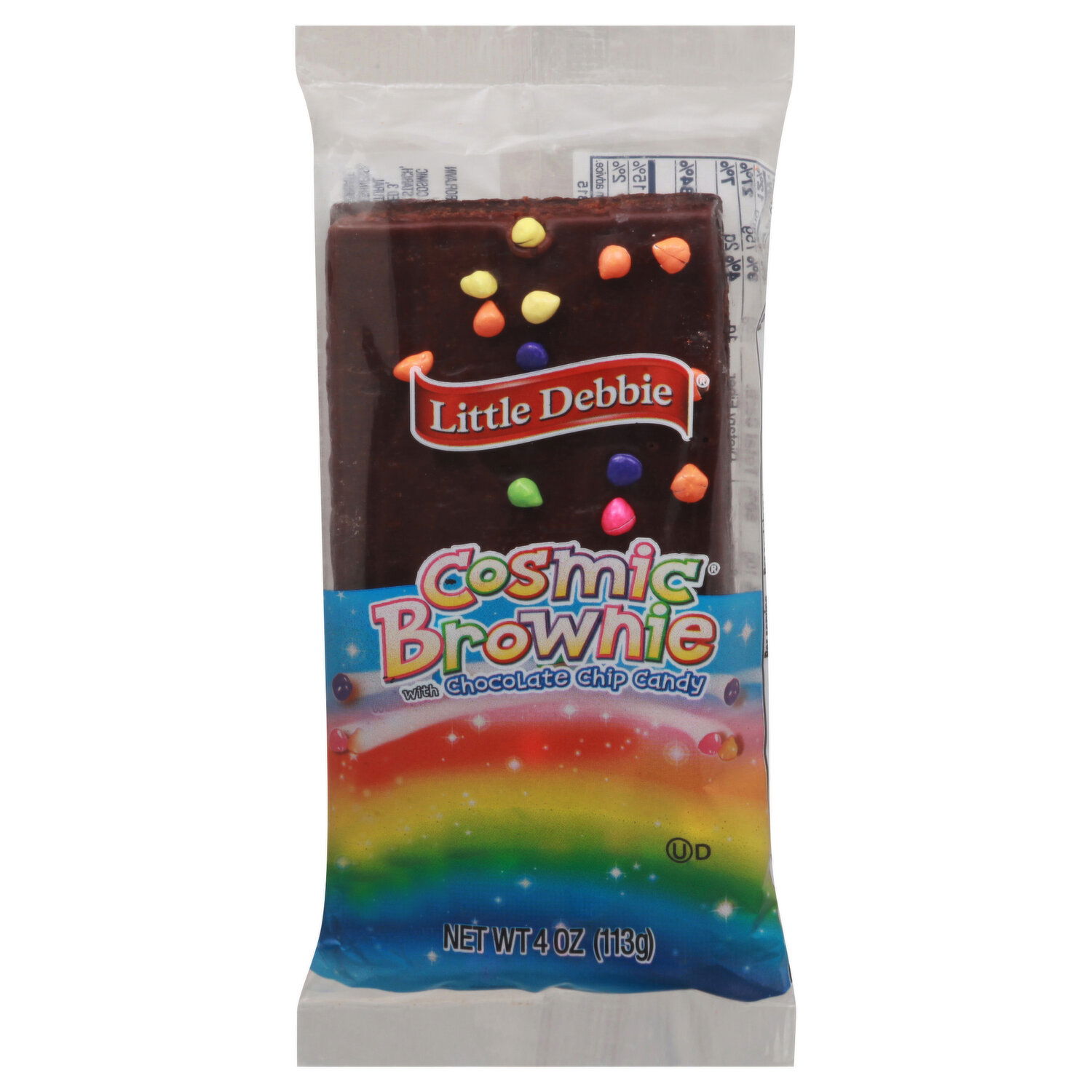 ●Bad Blue● My Little Star L/S (Chocolate) Amazon.com: Little Debbie Star Crunch Cosmic Cookies, 96