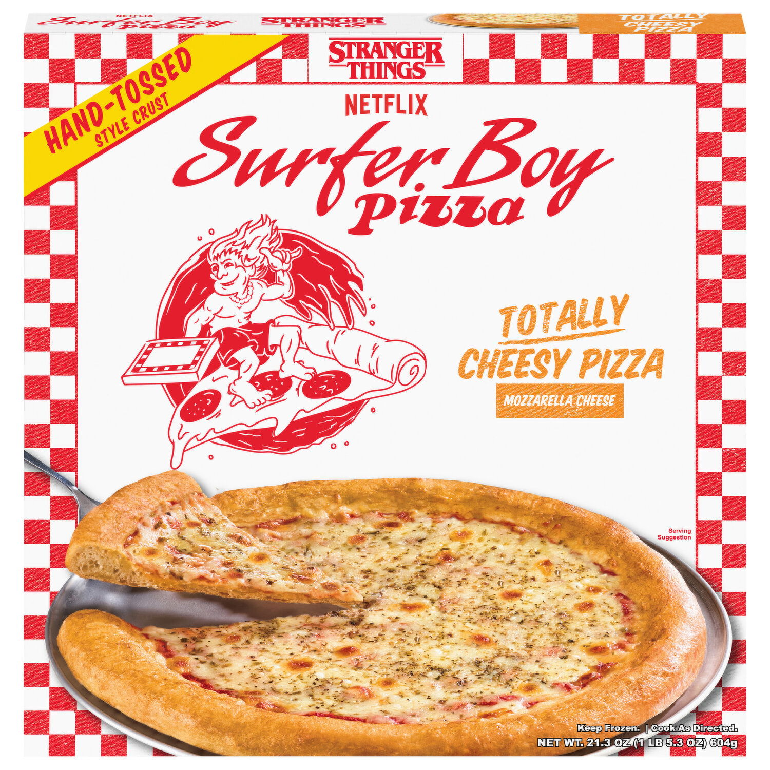 トップス PIZZA 31feda70-4885-4bbf-906f-