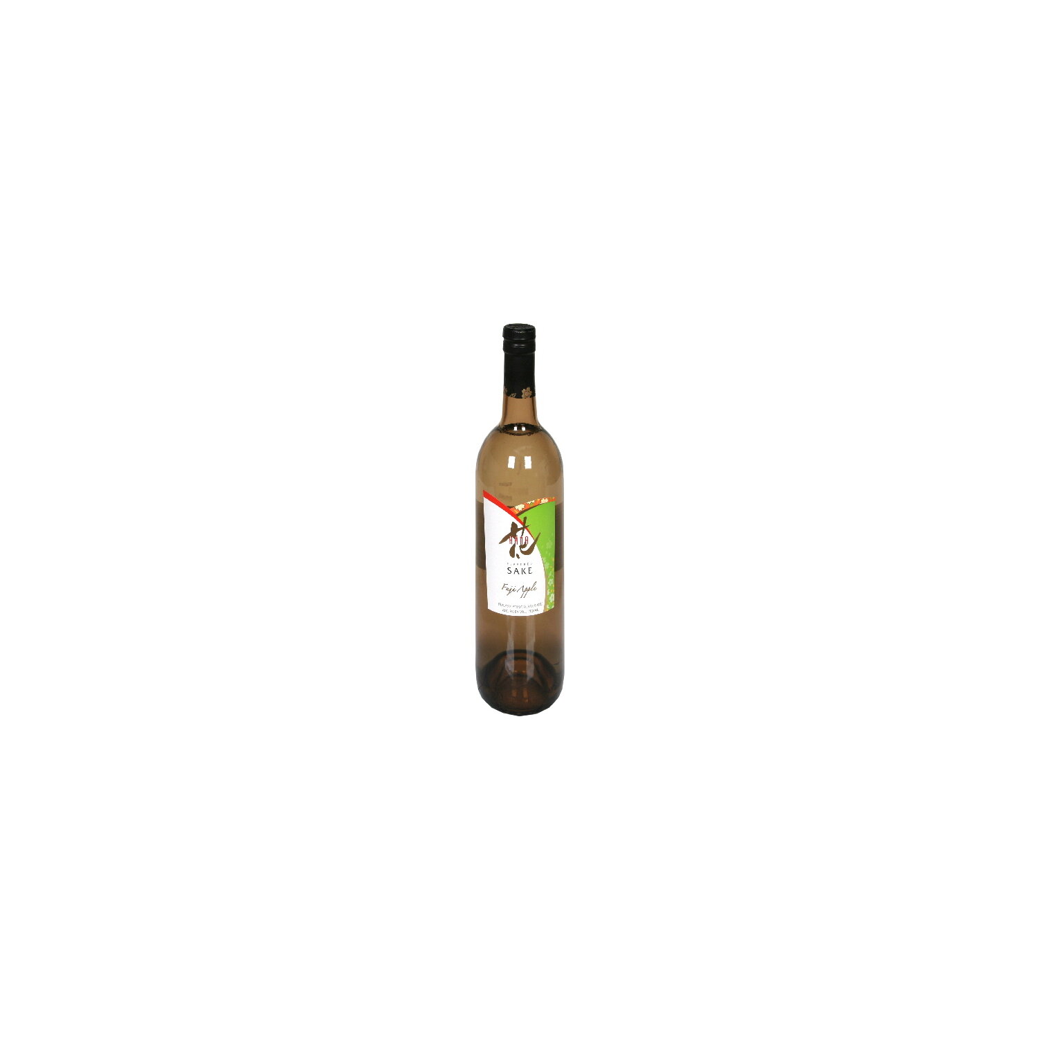 Apple - 【hana】 Hana Fuji Apple Flavored Sake (Kosher) | ShopWineDirect