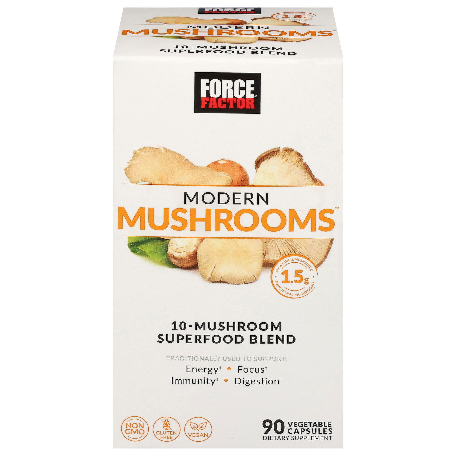 ◎mushroom◎ MonoTub Mushroom Mash Up Grow Kit | Fullsend OrgaNicks