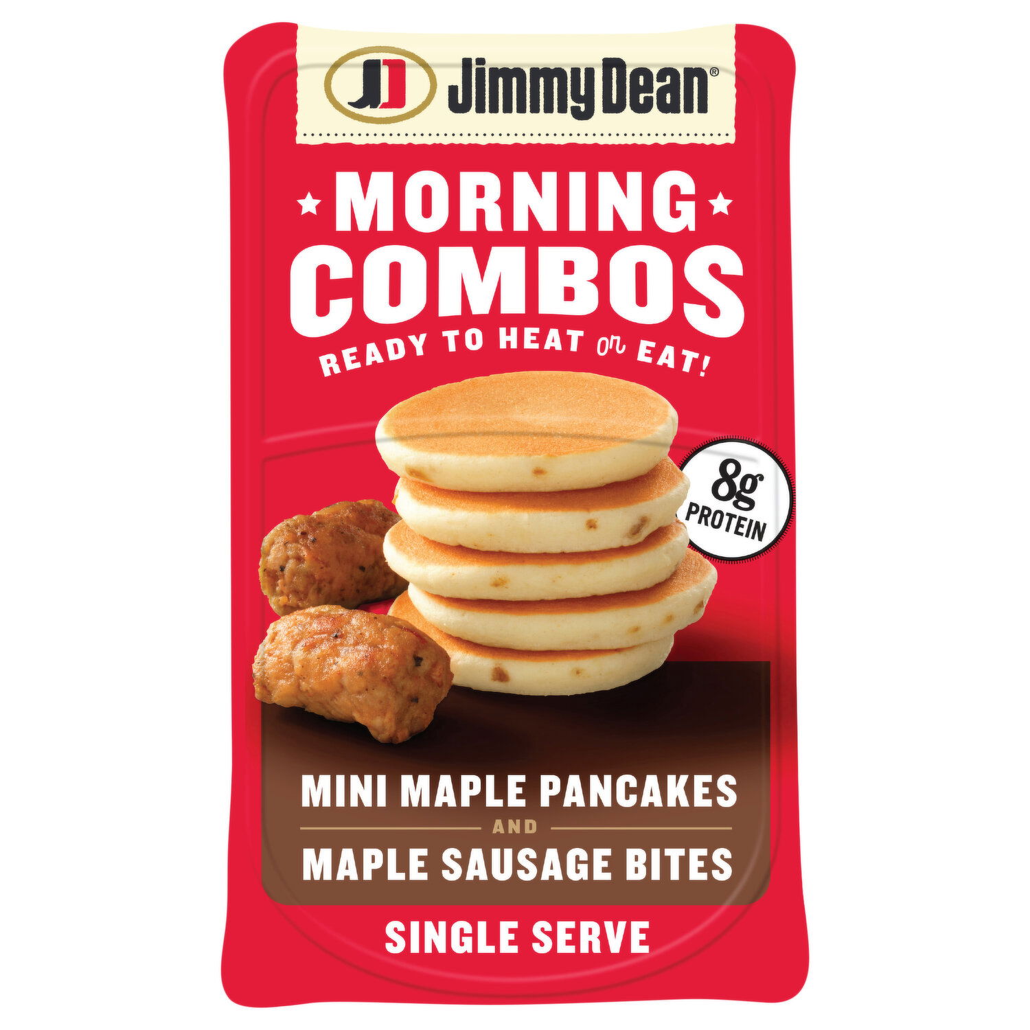 Jimmy dean maple sausage discount