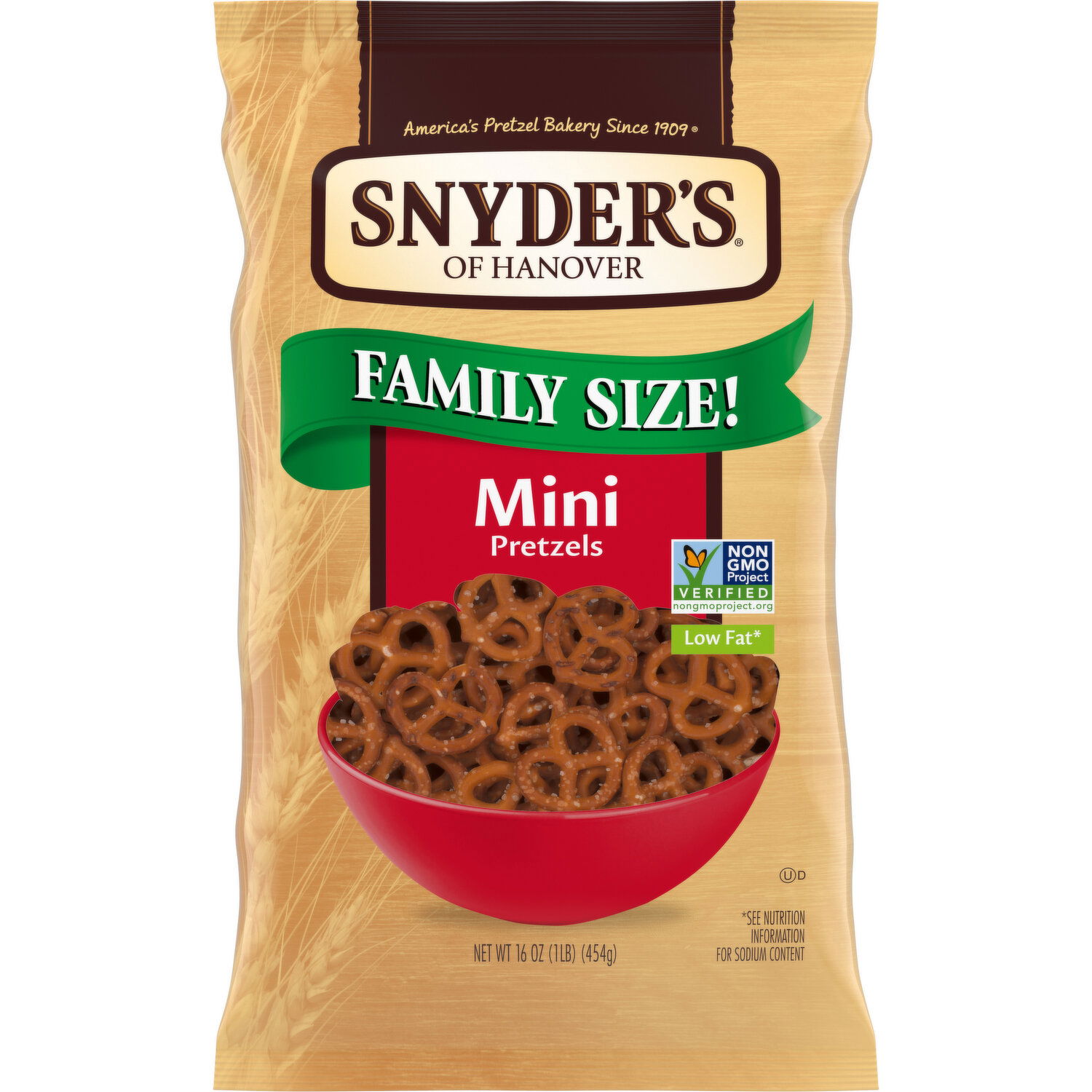 立体・オブジェ YUKI & DAUGHTERS Pretzel Yuki's Famous Soft Pretzel — YUKI & DAUGHTERS