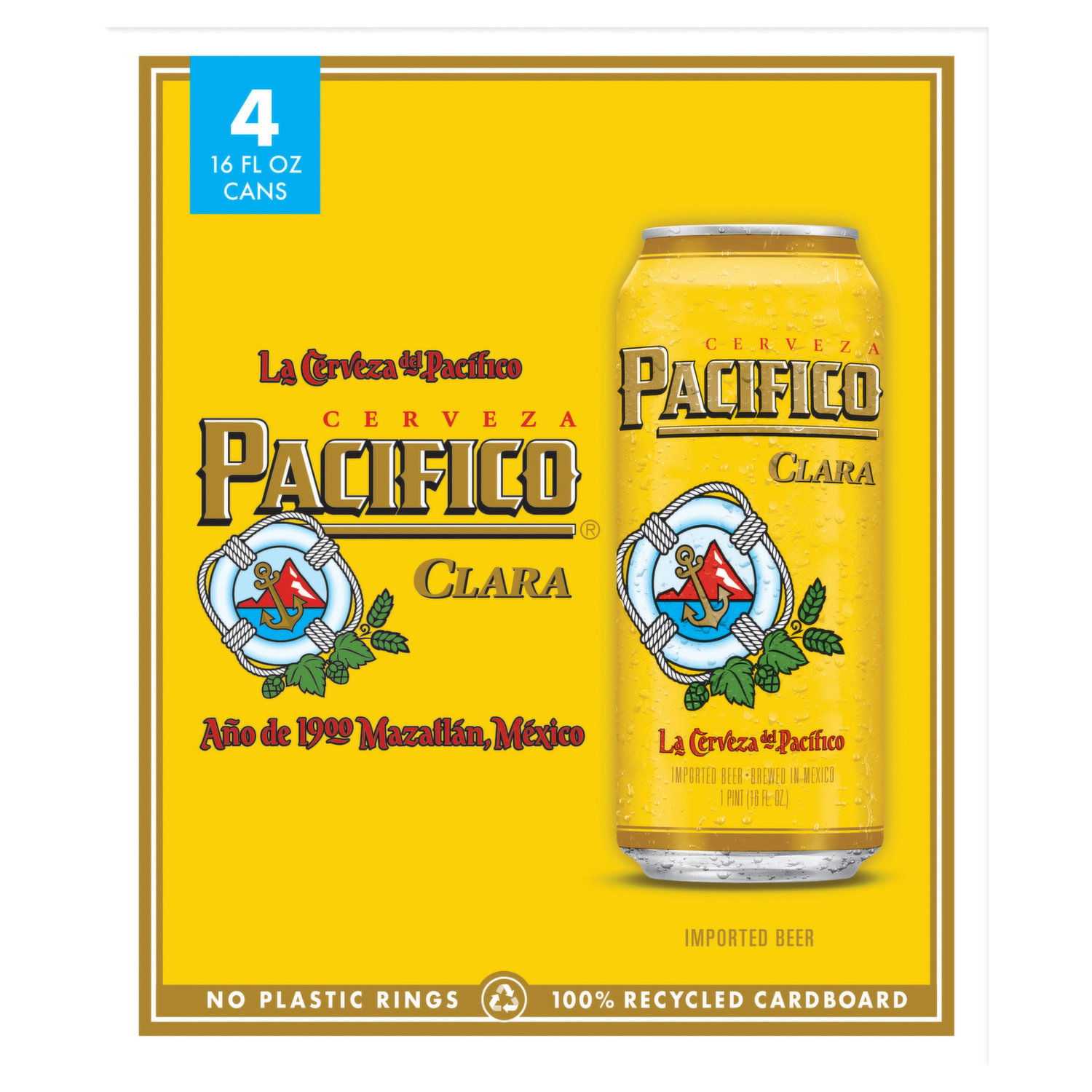 【moon】75BEER +75BEERIPA+78BEER Lagunitas Non-Alcoholic Ipa Beer (6 x 12 fl oz) | Postmates