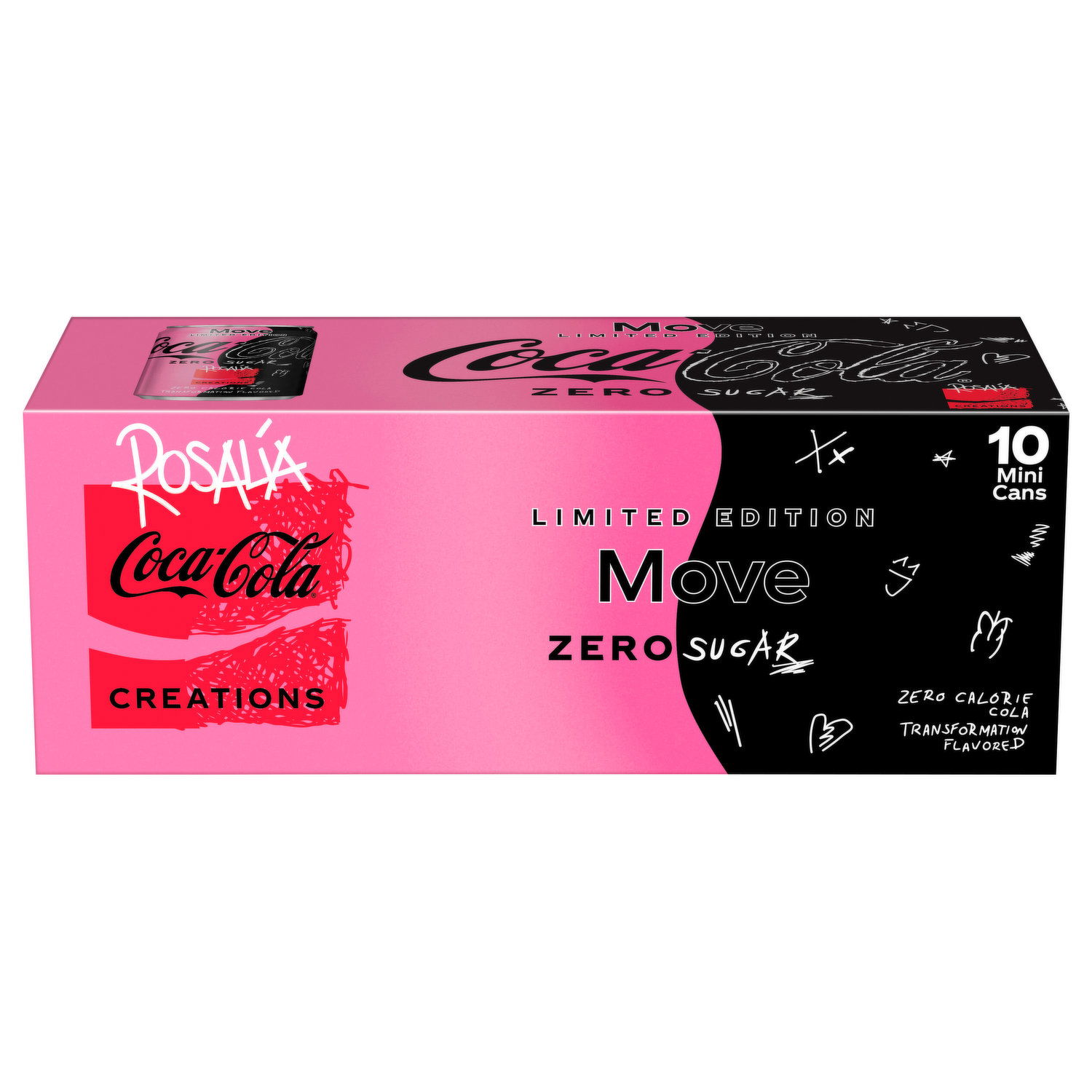 【ROYCHE】Coca-Cola 2022 folding box 8aaef36f-6df4-49a7-b309-