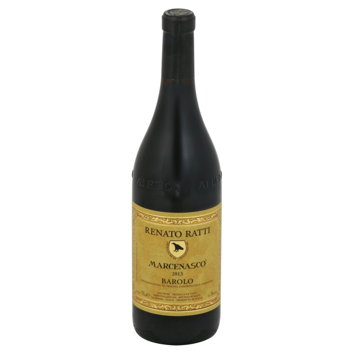 2013 Renato Ratti Barolo Marcenasco - CellarTracker