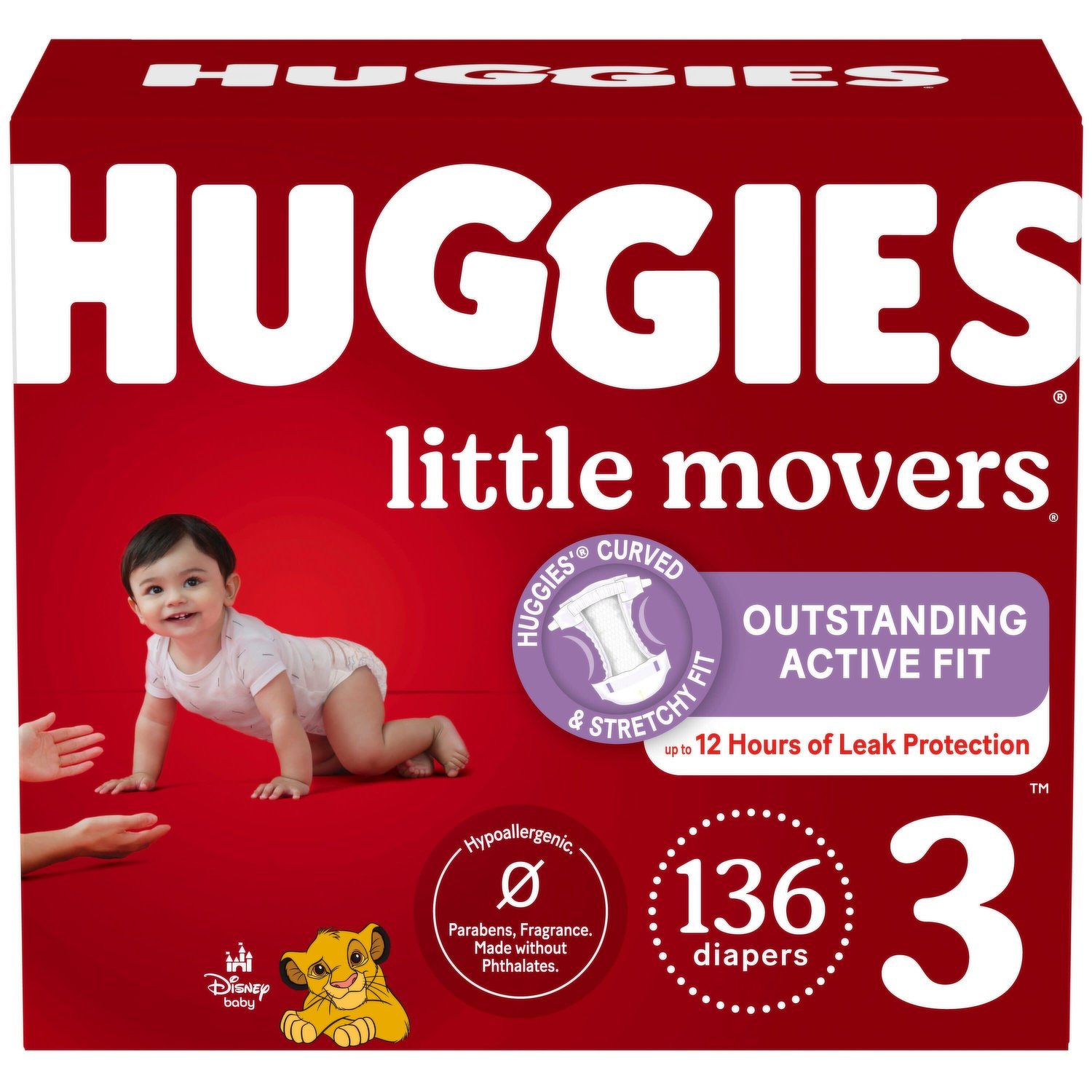 HUGGIES ベビーワイプ Amazon.co.jp: Baby Wipes, Huggies Natural Care Refreshing