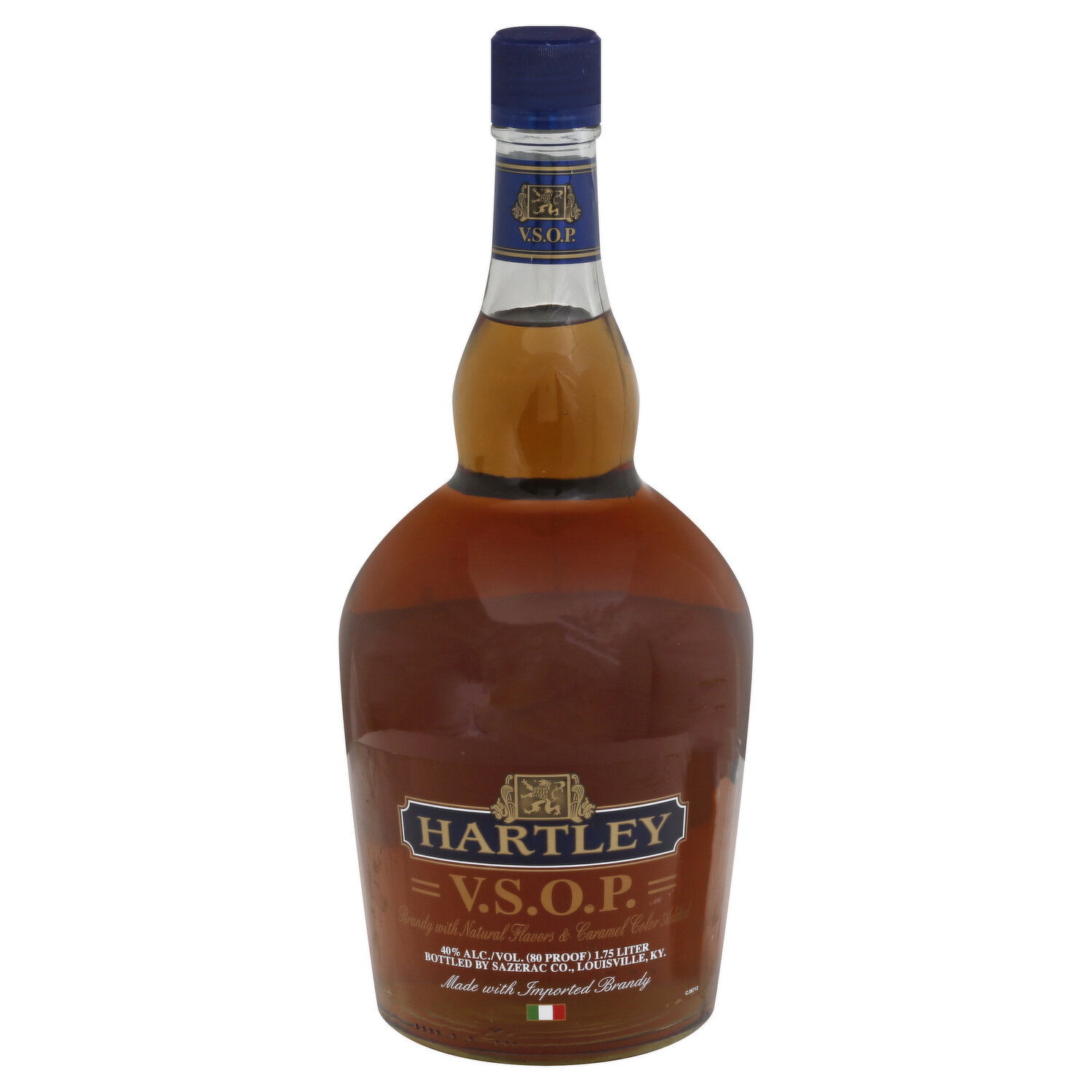 その他 brandy American Paul Masson Brandy Grande Amber 80 Proof 375ml – 67