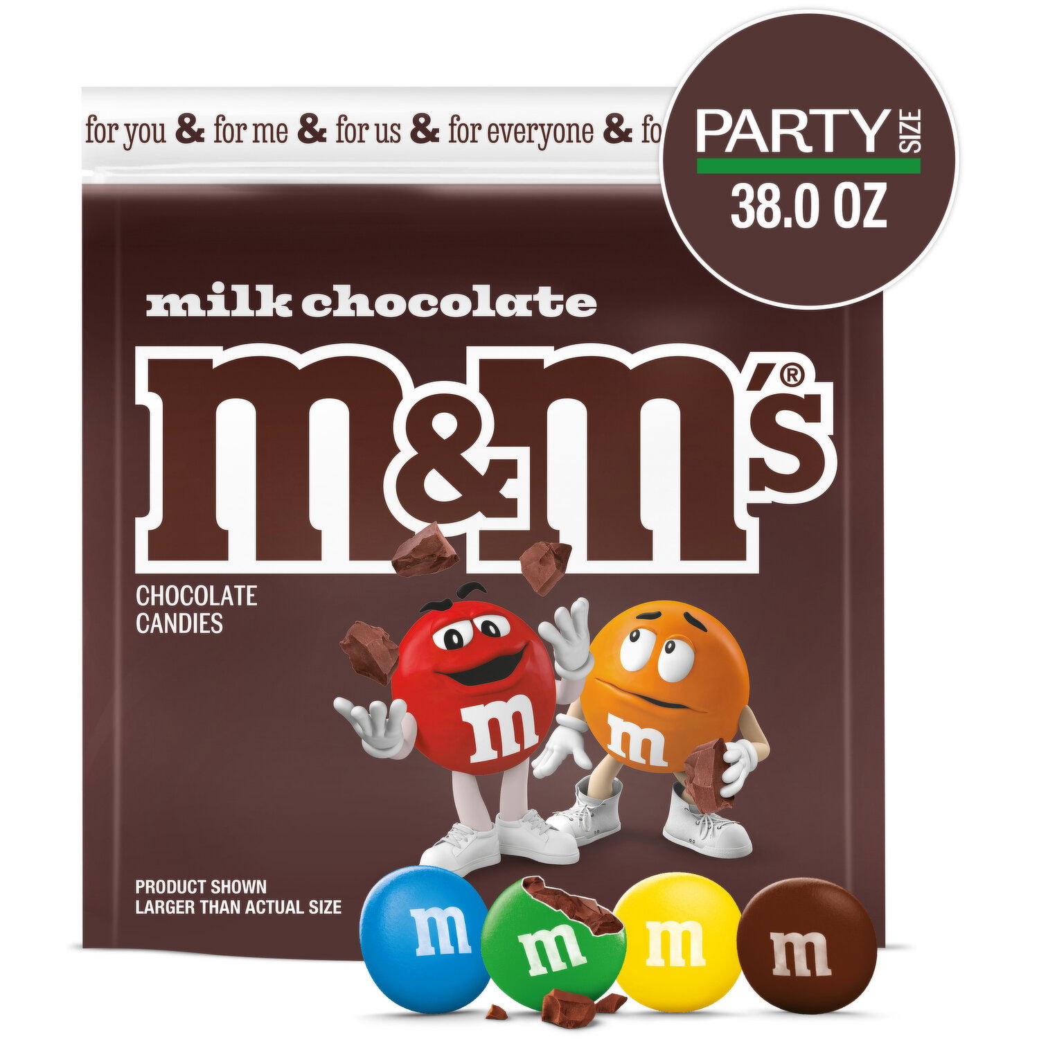 ◆M&M◆ Product Detail Page | Cub