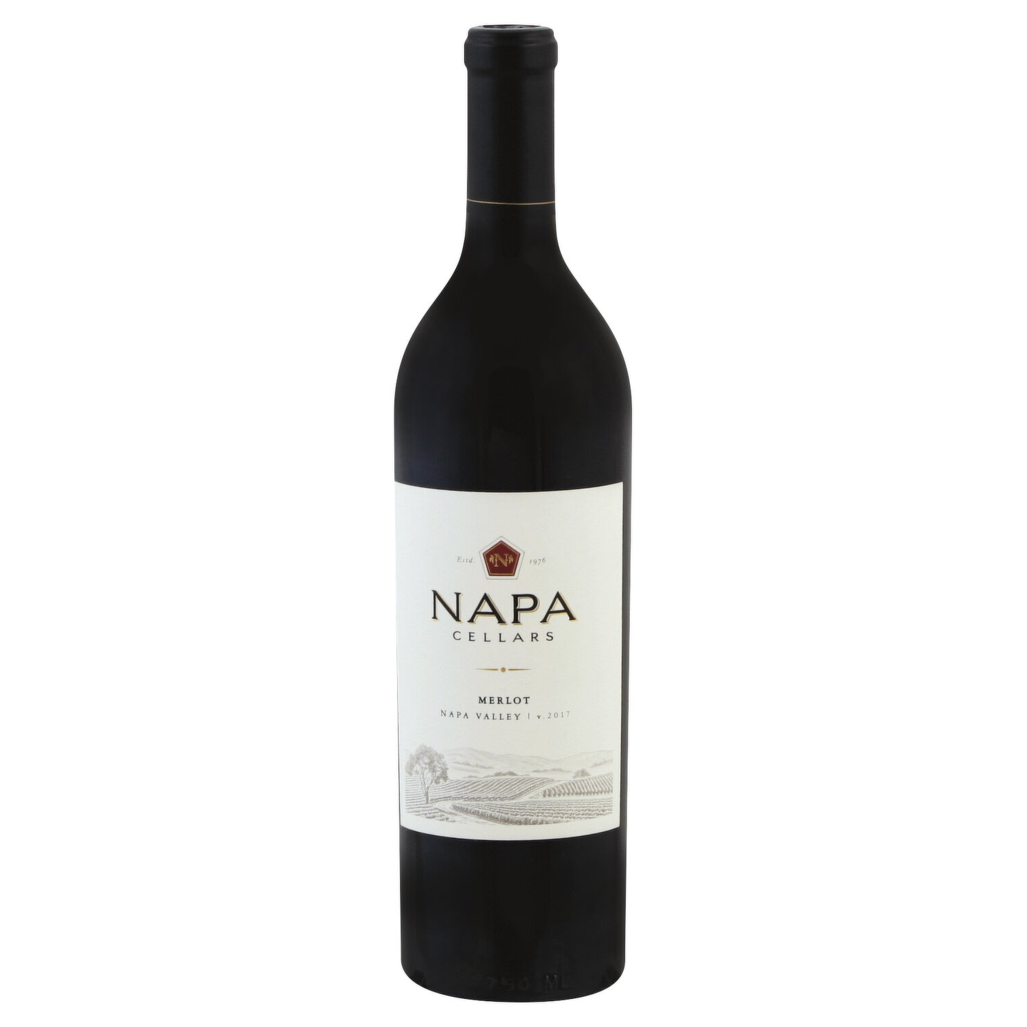 BUCCELA Napa Valley Merlot ブッチェラ 2017 2017 Buccella Merlot - CellarTracker