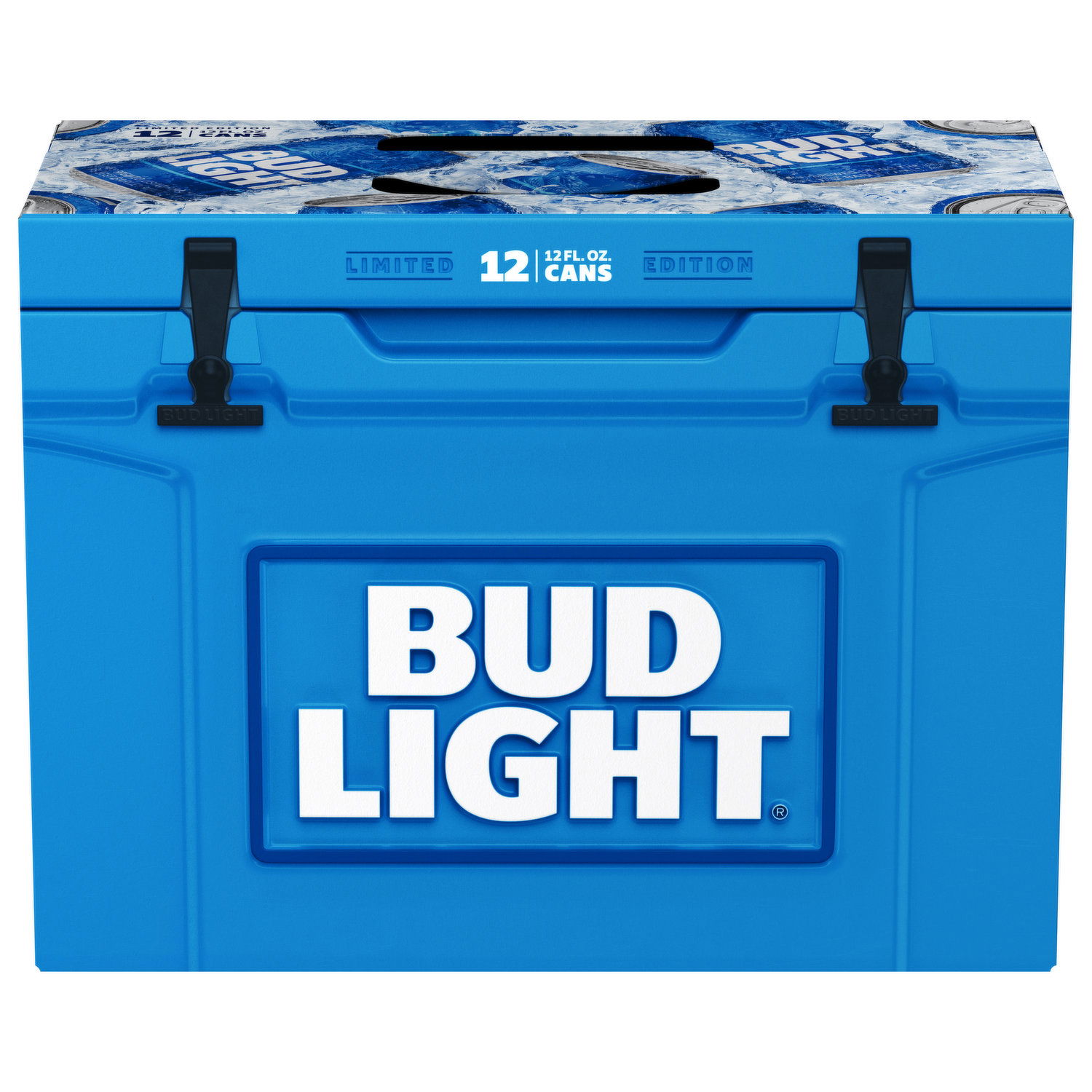 Fashion busch light grizzly cooler