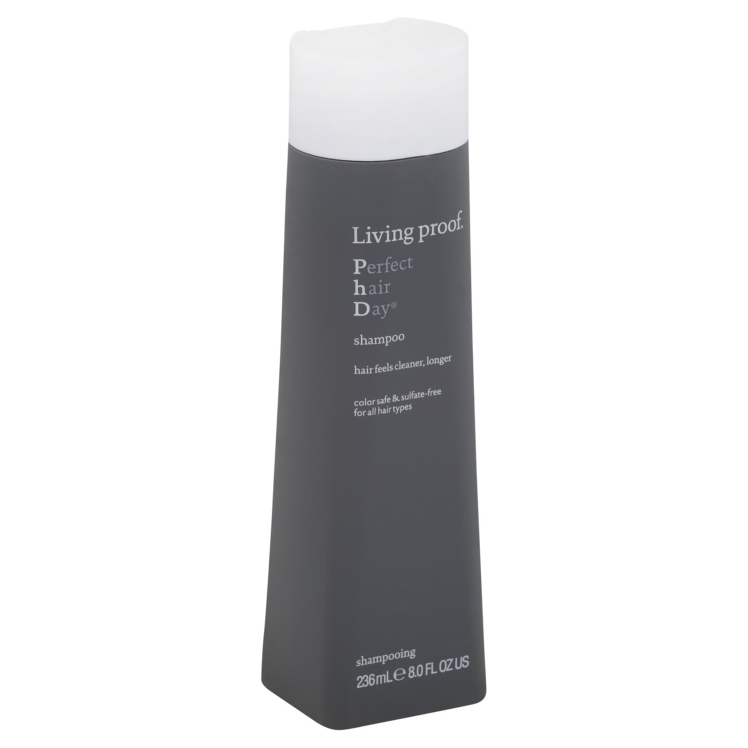 Living Poof PHD Shampoo + Con. high quality