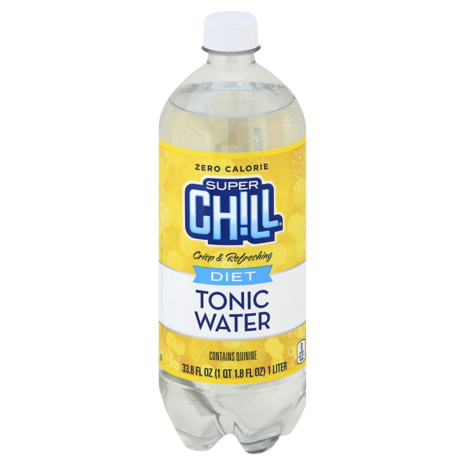 Tonic Waterページ Product Detail Page | Cub