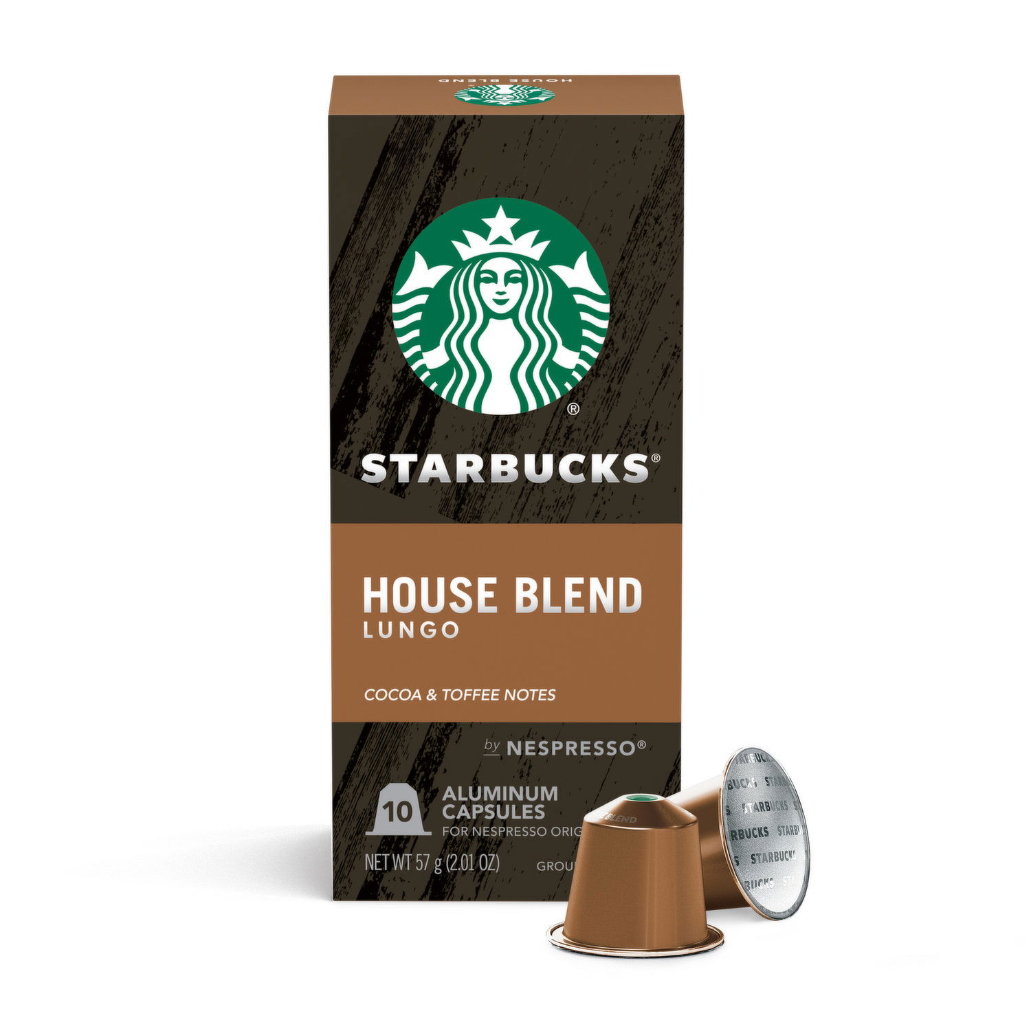 むっくりん Nespresso18本 Product Detail Page | Cub