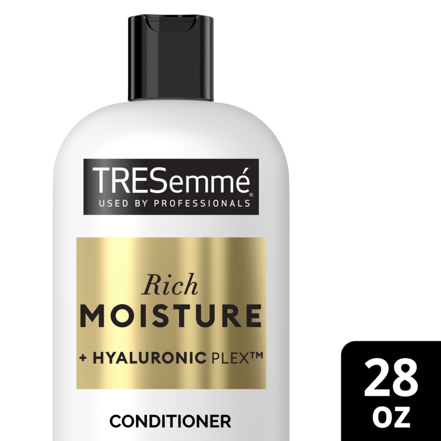 Tresemme moisture rich conditioner discount